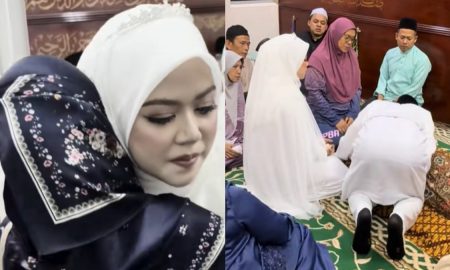 akad nikah