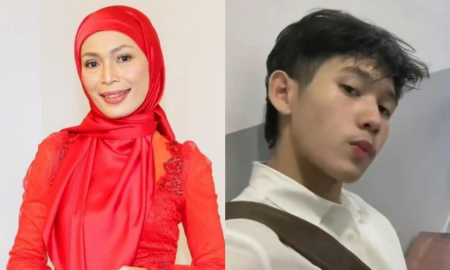 AMYZA AZNAN