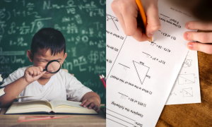 ANAK GENIUS