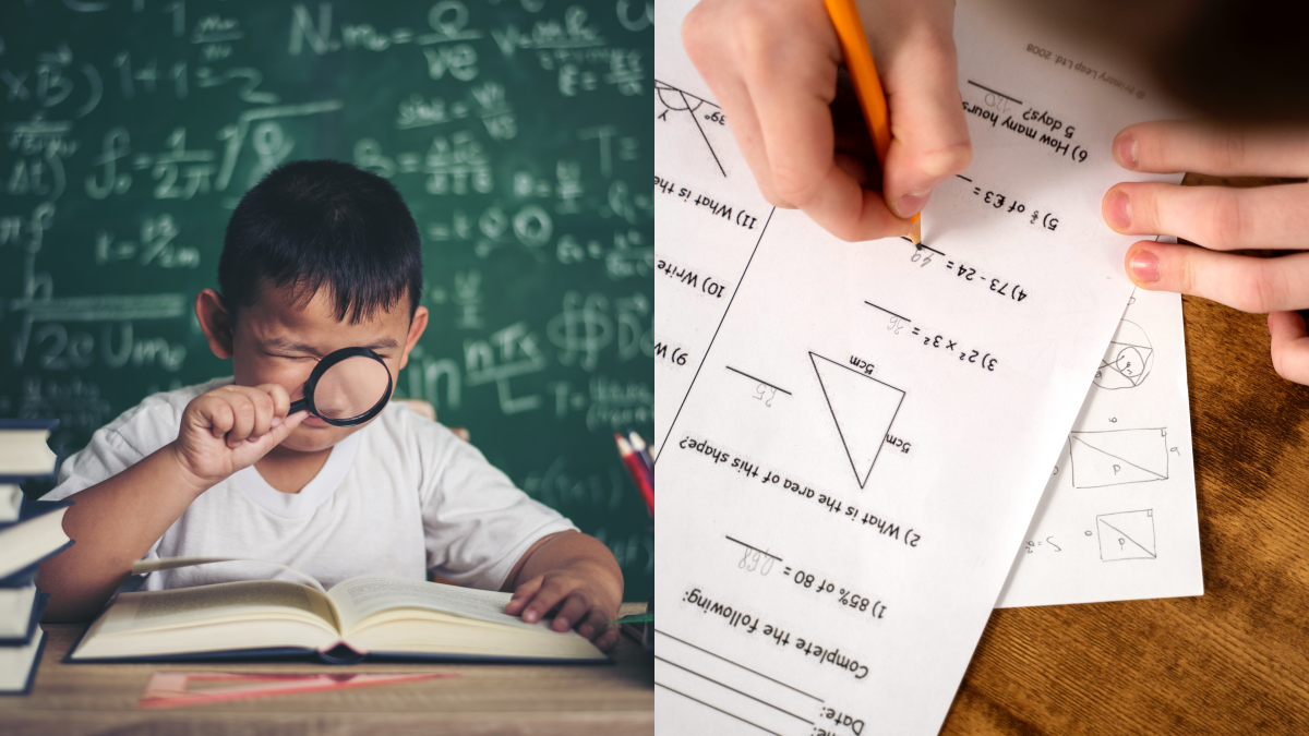 ANAK GENIUS