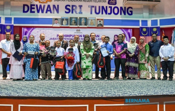 anak orang asli