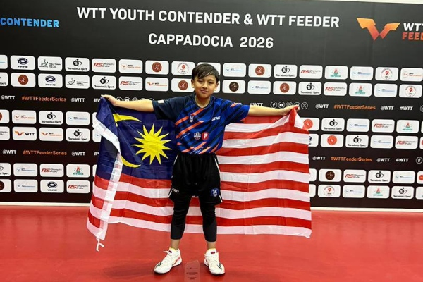 atlet pingpong