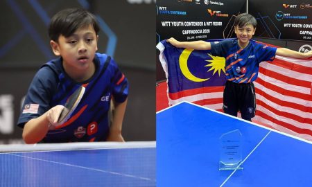 atlet pingpong