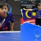 atlet pingpong