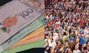 bantuan khas kewangan