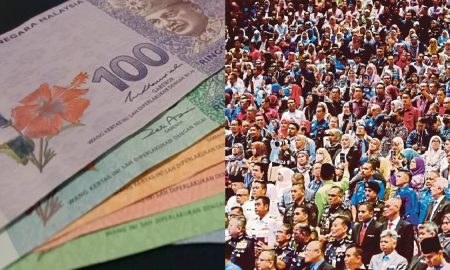 bantuan khas kewangan