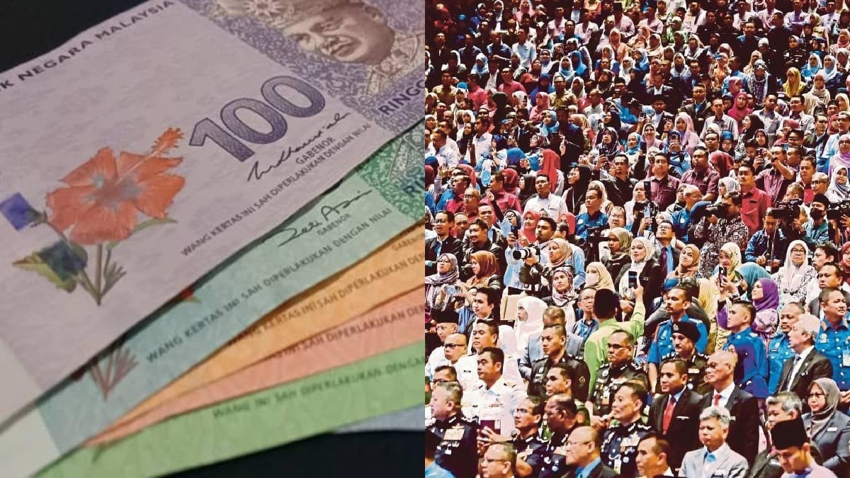 bantuan khas kewangan