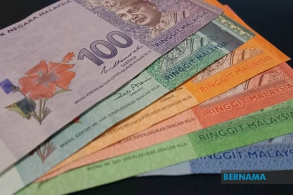bantuan khas kewangan
