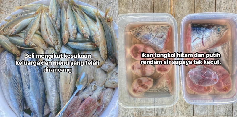 barang basah