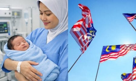 bayi lelaki