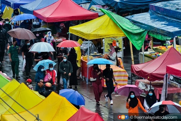 bazar ramadan 2026