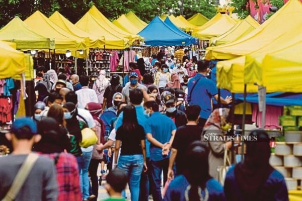 bazar ramadan 2026