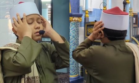 bilal cilik