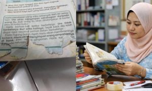 buku teks sekolah