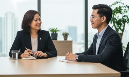 cara dapat kerja