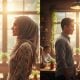 cinta pandang pertama