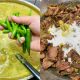 daging salai masak lemak