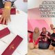 gelang emas