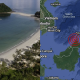 gempa bumi kuat