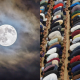 GERHANA BULAN PENUH