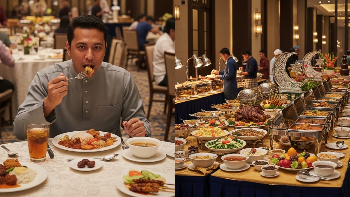 hotel halal