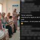 ibu lepas bersalin