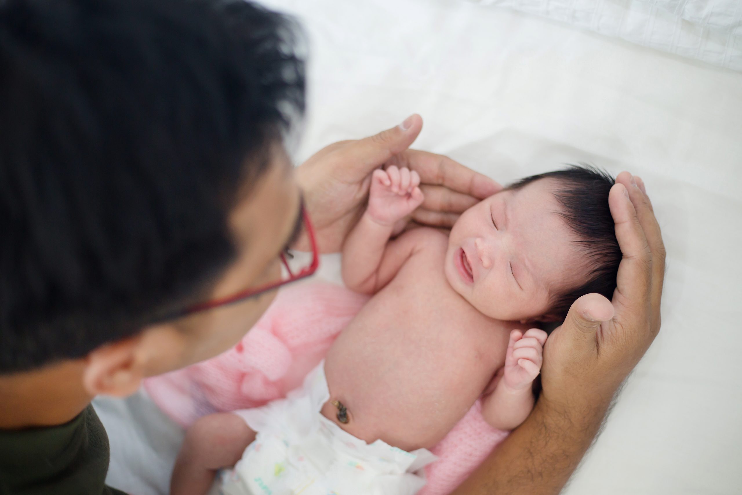 KAEDAH IVF