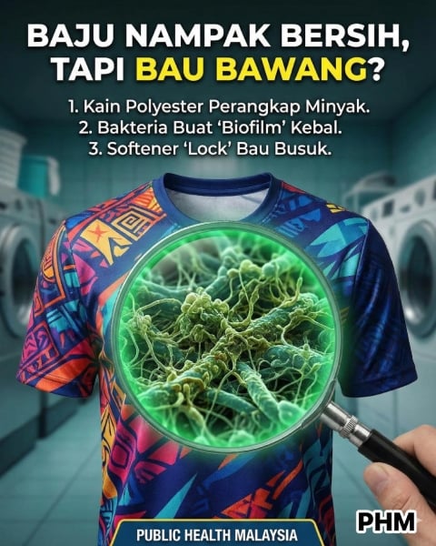 kain polyester