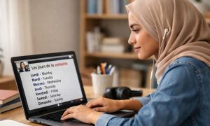 kelas bahasa arab