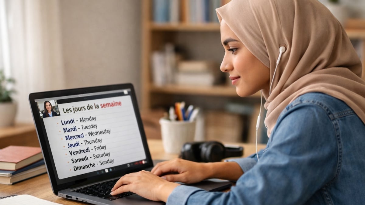 kelas bahasa arab
