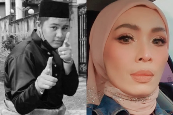 kematian anak