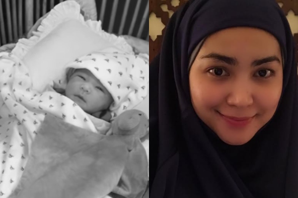 kematian anak