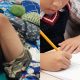 kerja sekolah