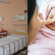 kos bersalin hospital kerajaan