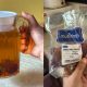 kurma kering