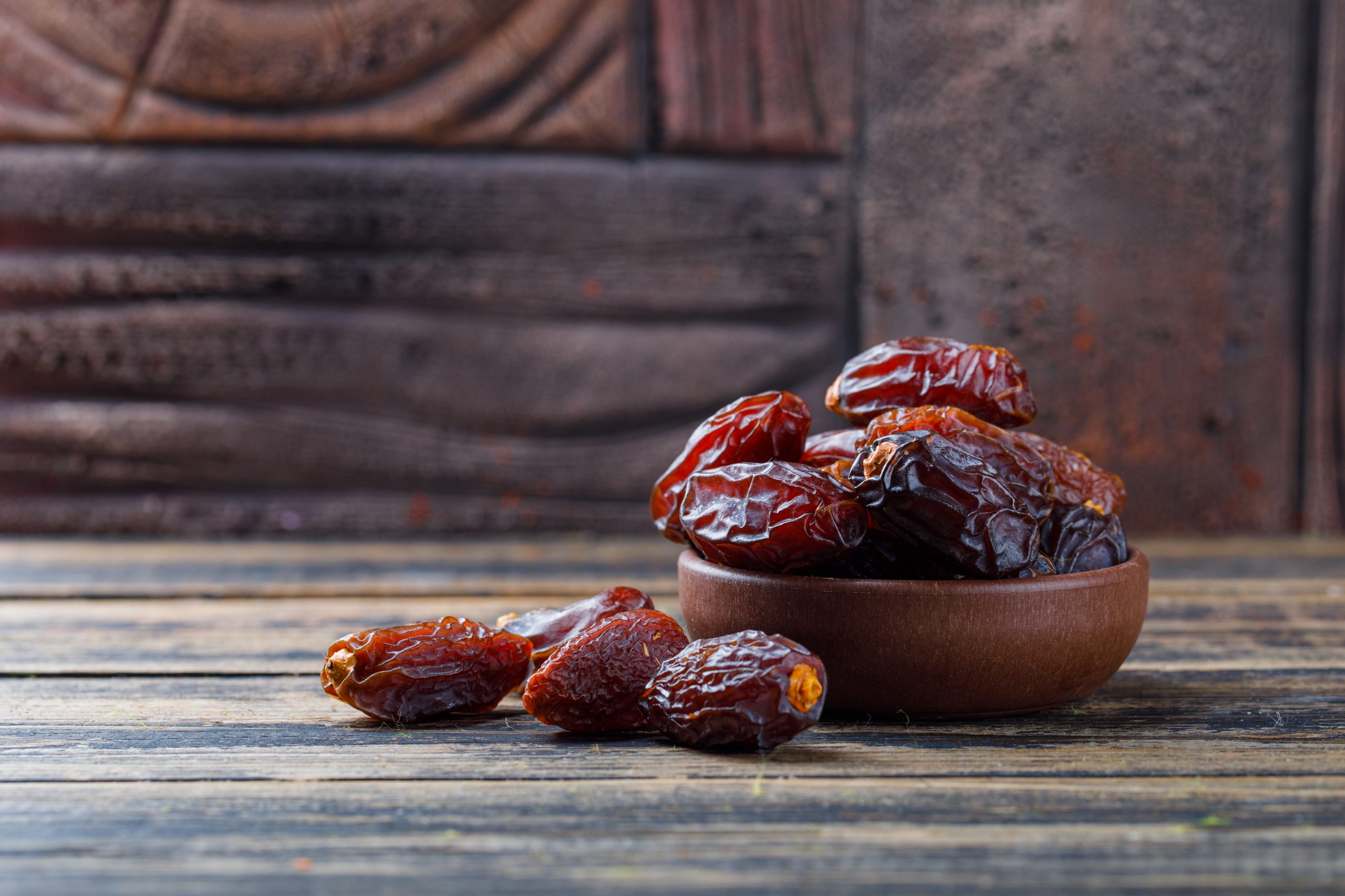 JENIS KURMA