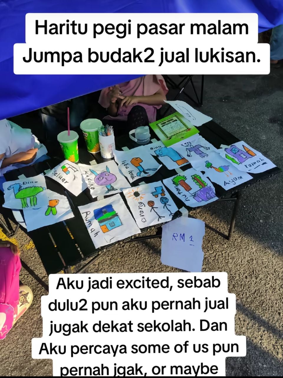 JUAL LUKISAN