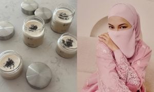 makanan tahan lapar