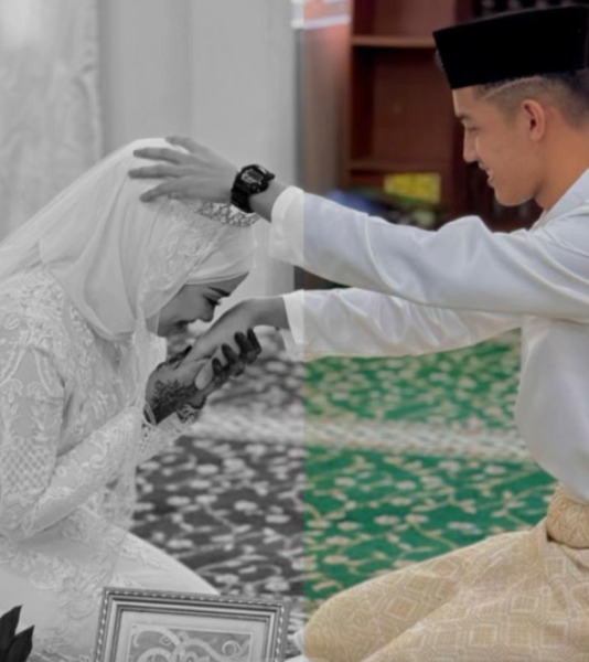 mangsa kemalangan