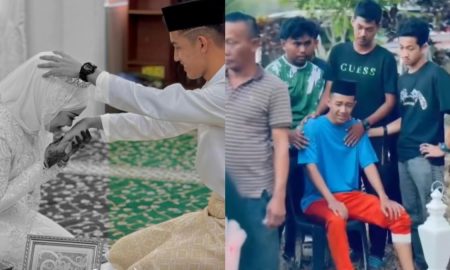 mangsa kemalangan