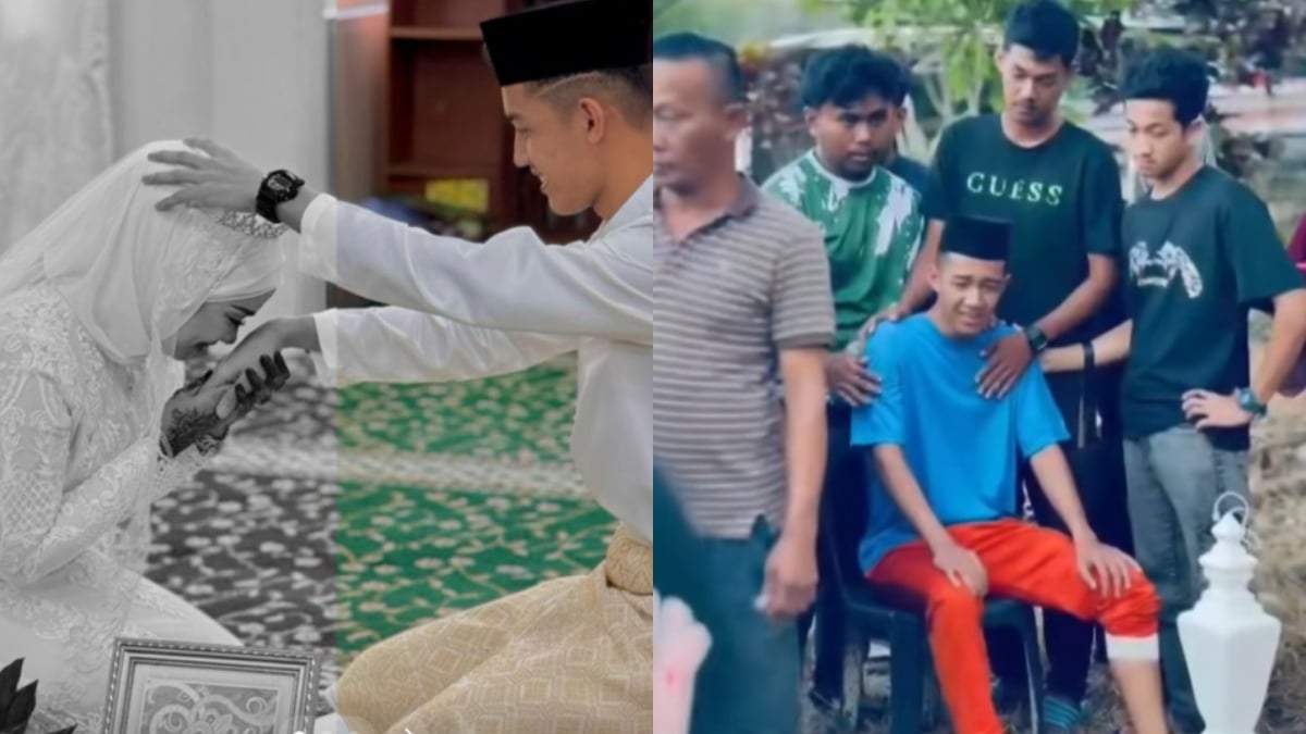 mangsa kemalangan