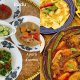 MENU LAUK KAMPUNG