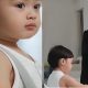 muka anak neelofa
