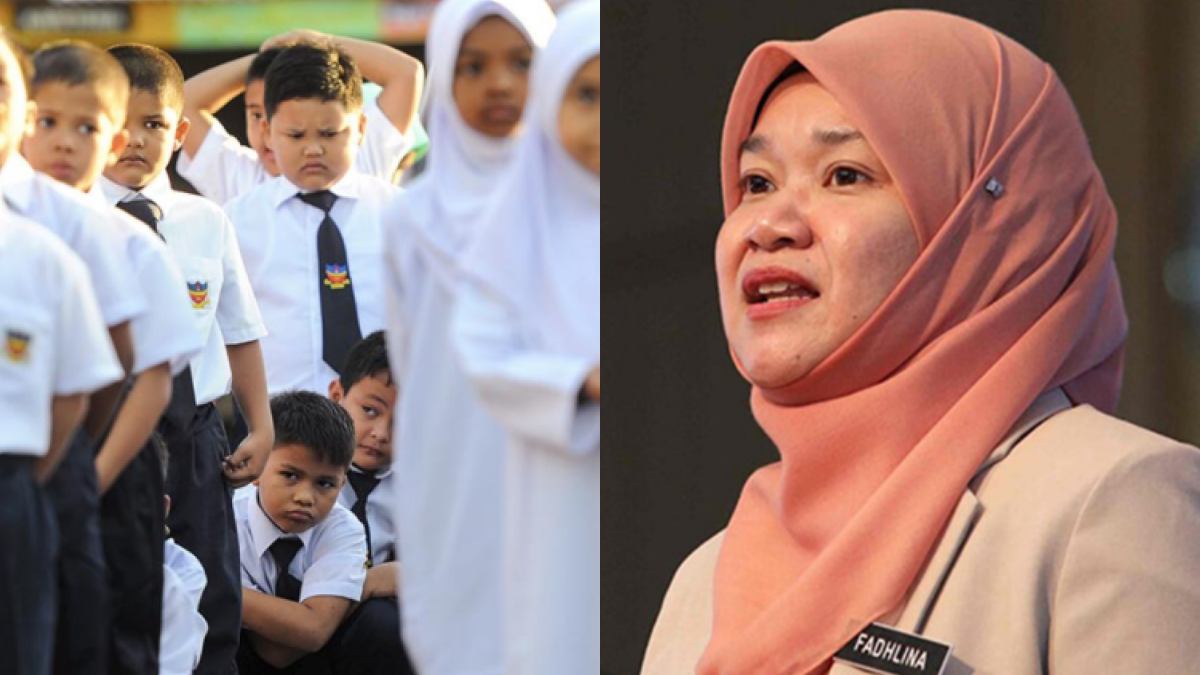MURID 6 TAHUN