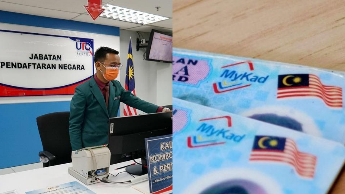 NAMA MELAYU LAMA