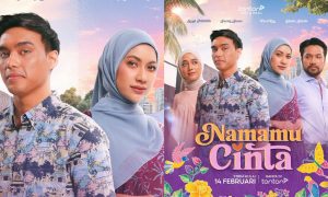 namamu cinta