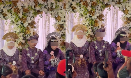 NIKAH SERENTAK