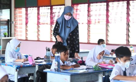 PEGAWAI PERKHIDMATAN PENDIDIKAN