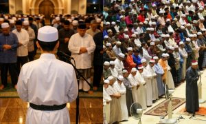 pelajar tahfiz