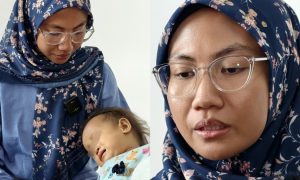penyakit genetik